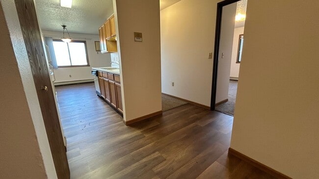 Interior Photo - Evans Place 3