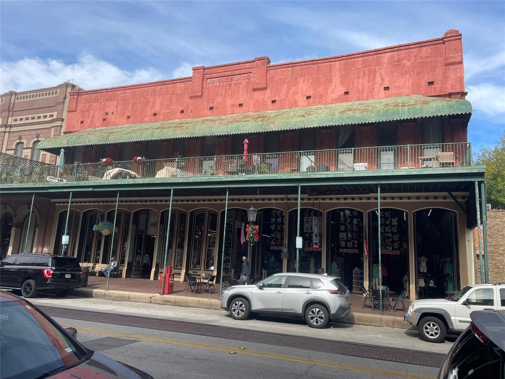 2116 The Strand Unit 207, Galveston, TX 77550 Room for Rent in