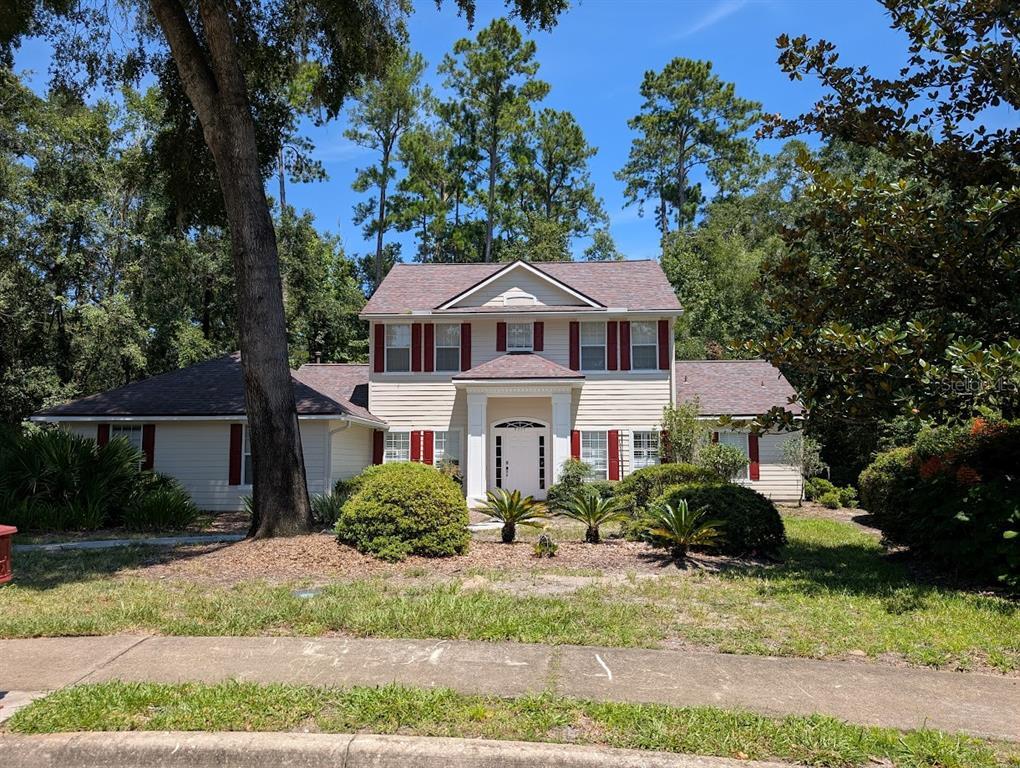 Foto principal - 5227 NW 50th Terrace
