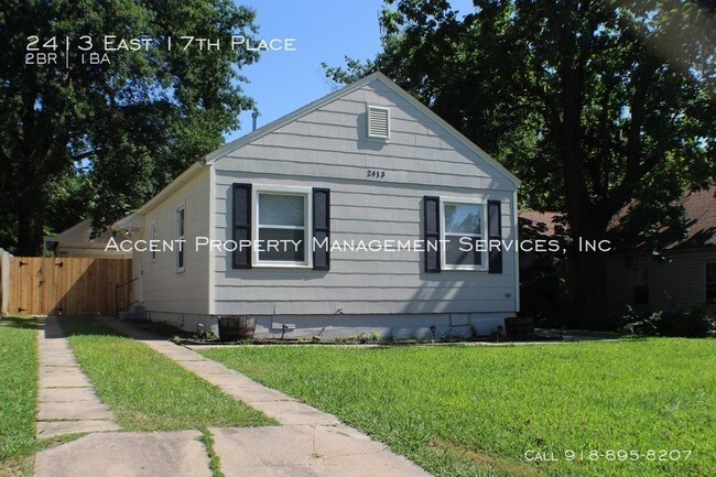 Building Photo - 17th & Lewis, 2 bedroom!!!