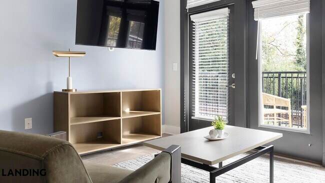 Foto del edificio - 2550 Blackmon Dr