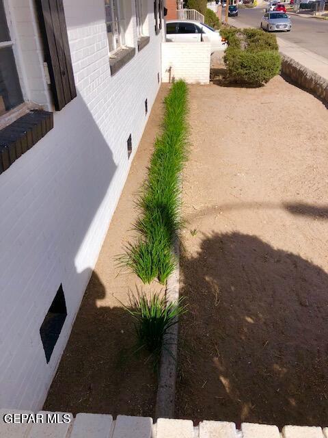 Foto del edificio - 1307 Chadbourne St