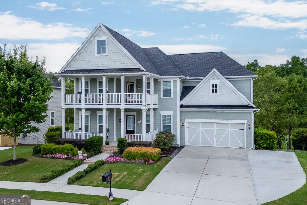 Foto principal - 6453 Hickory Branch Dr