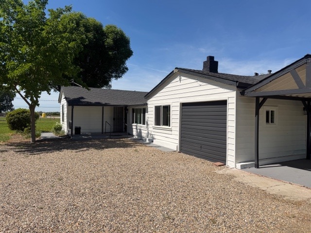 Building Photo - 10861 Live Oak Rd