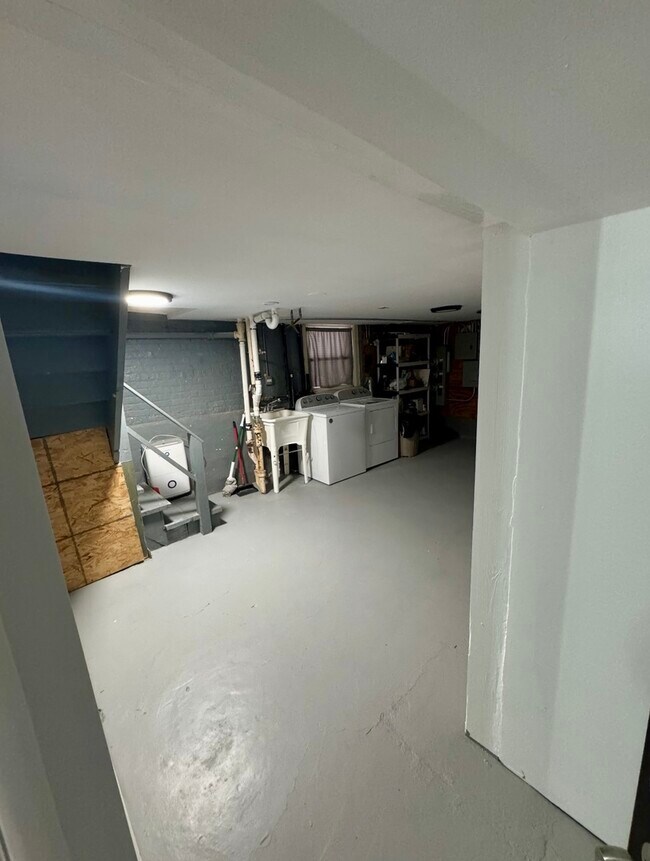 Foto del edificio - 5510 N Spaulding Ave