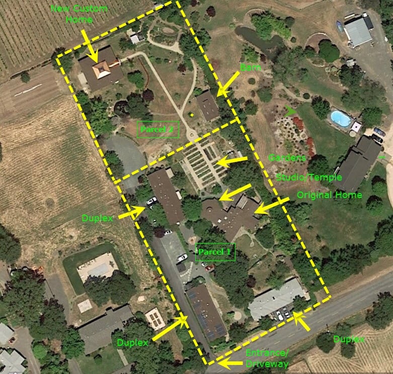 10851087 Craig Ave, Sonoma, CA 95476 Apartments at 10851087 Craig