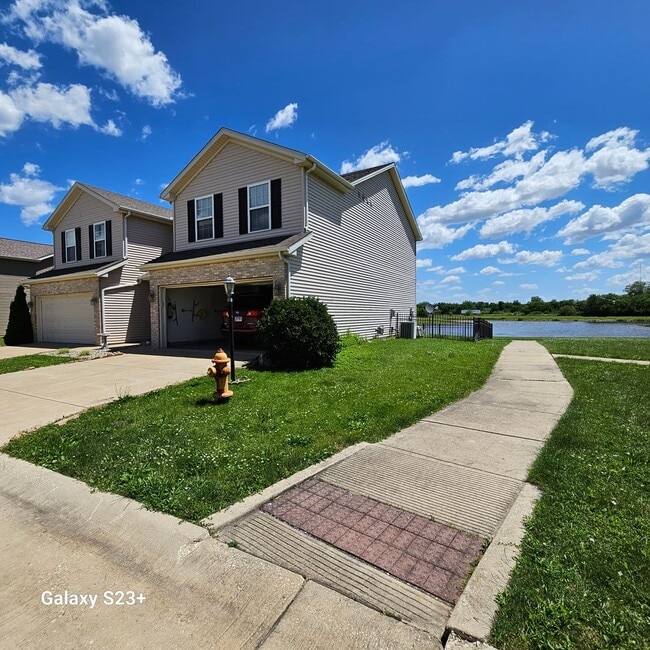 Building Photo - 3 Bed with finished basement