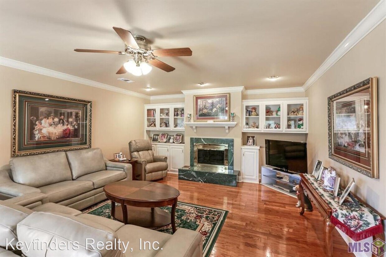 Primary Photo - 3 br, 2 bath House - 14217 Highland Road