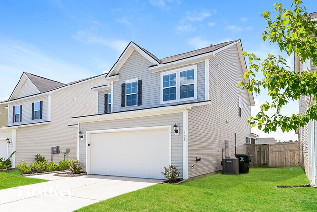 Building Photo - 136 Oyama Rd