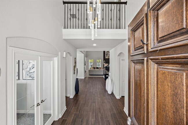 Building Photo - 2823 Skerne Forest Dr