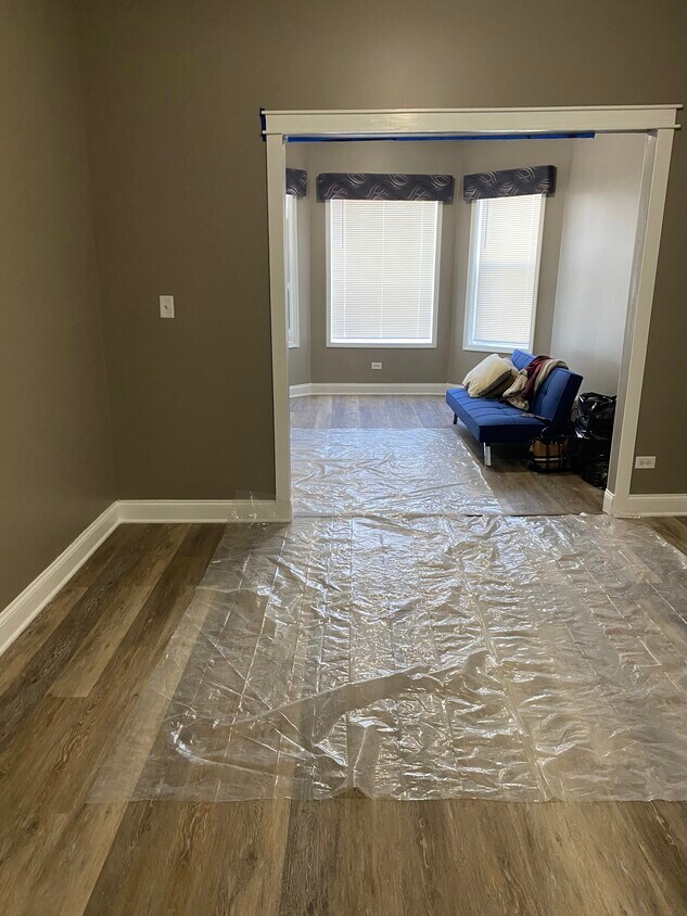Foto principal - 7216 S Morgan St