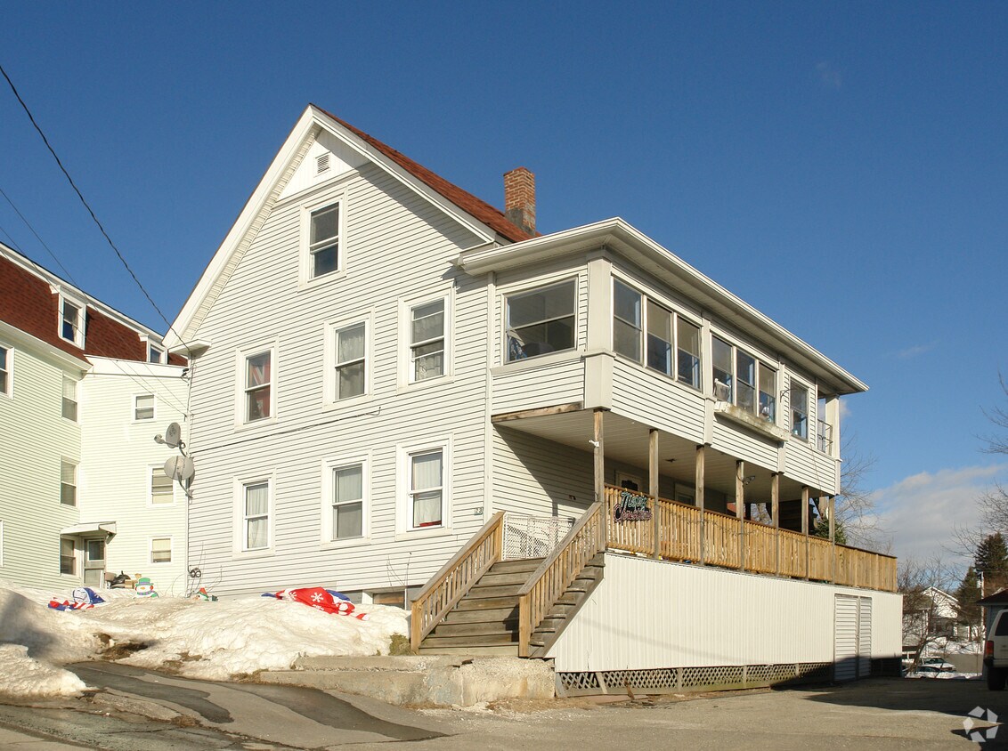 Primary Photo - 23 Jefferson St
