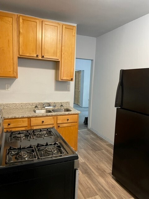 Foto del edificio - 1235 W Marquette Rd