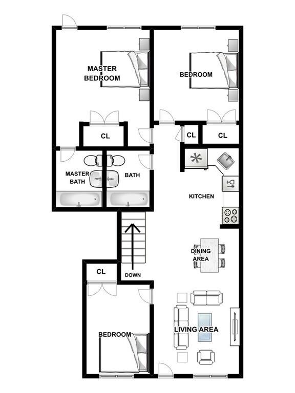 Building Photo - 15 Covert Street