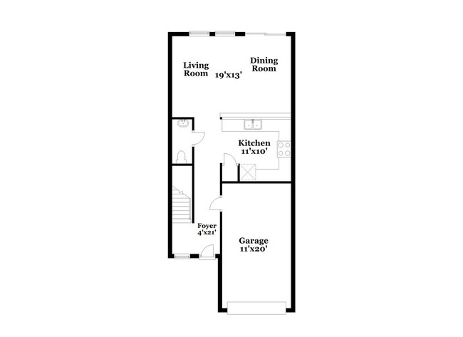 Building Photo - 760 Henley Ct