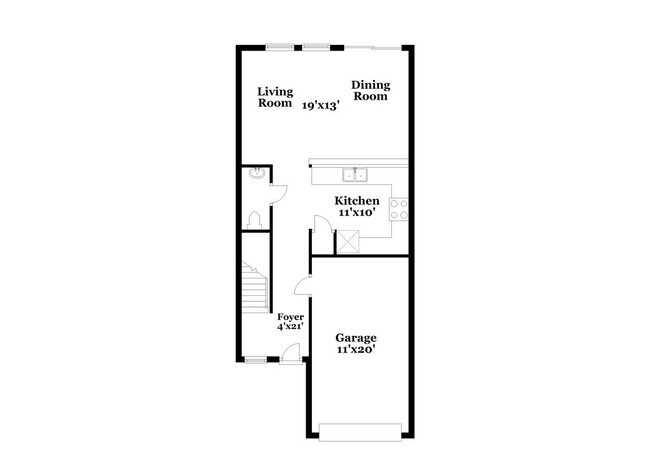 Foto del edificio - 760 Henley Ct