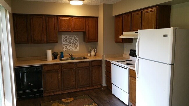 Foto del edificio - Beautiful 3 bedroom home on Iowa City East Side