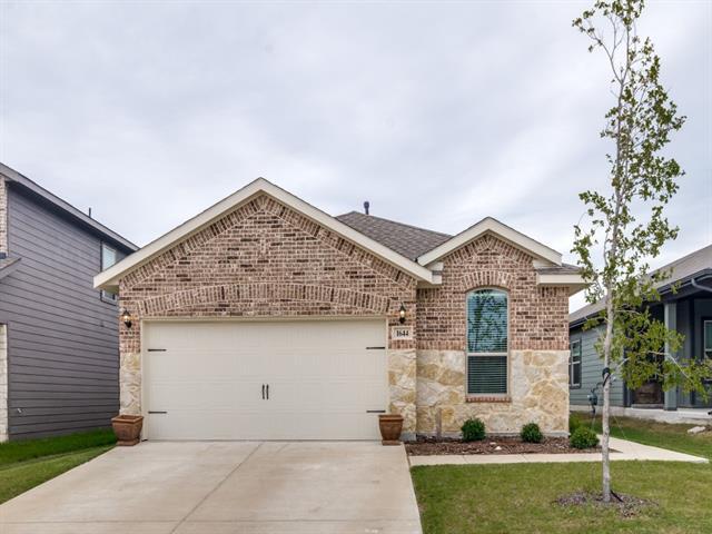 Foto principal - 1644 Briar Hunt Dr