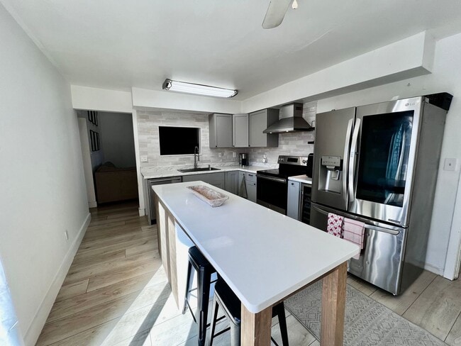 Photo - Beautifully ranch-style home in Central Virginia Beach