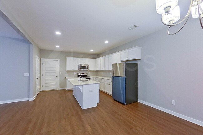 Foto del edificio - 11431 Crimson Ridge Rd