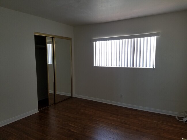 Foto del edificio - 420 S Evans St