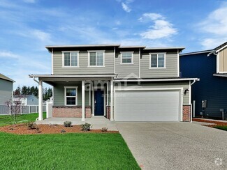 Building Photo - 7741 Selah St SW