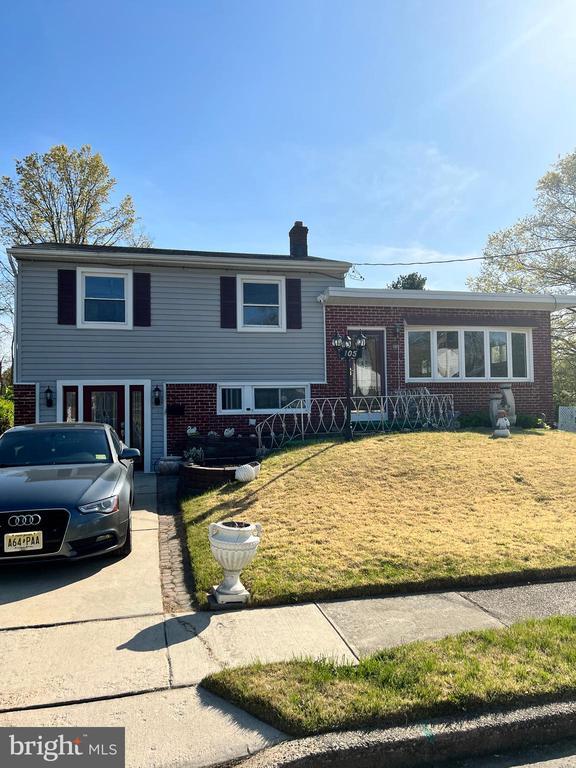 Foto del edificio - 105 Gloucester Ave