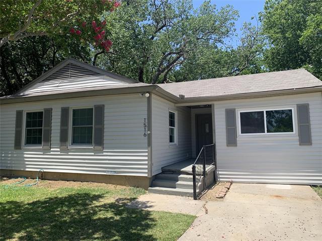 Foto principal - 1516 Wynn Terrace