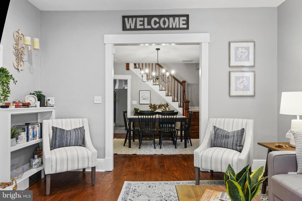 Foto principal - 725 Trail Ave