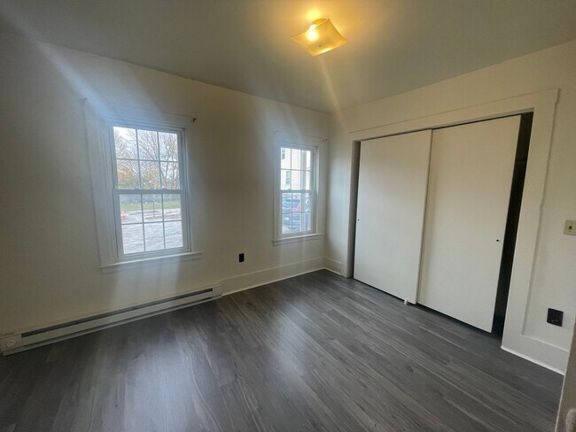 Foto del edificio - 12-14 E Hoosac Street