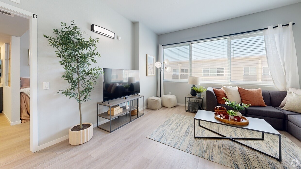 Photo - University Gateway Apartments