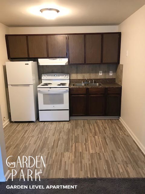 Foto del edificio - Garden Park Apartments - 30600 Pardo