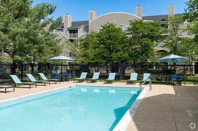 Piscina - Stonehaven Apartments