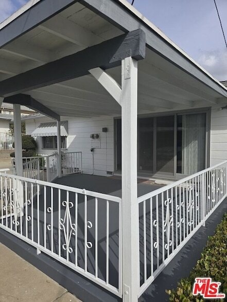 Photo - 6243 S Fairfax Ave House