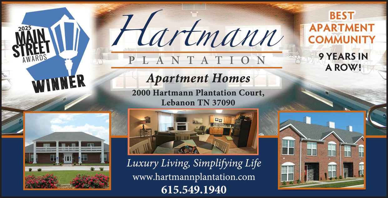 Foto principal - Hartmann Plantation