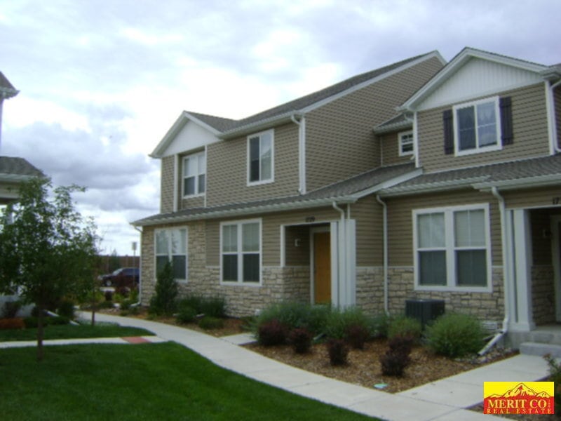 Primary Photo - Townhome
