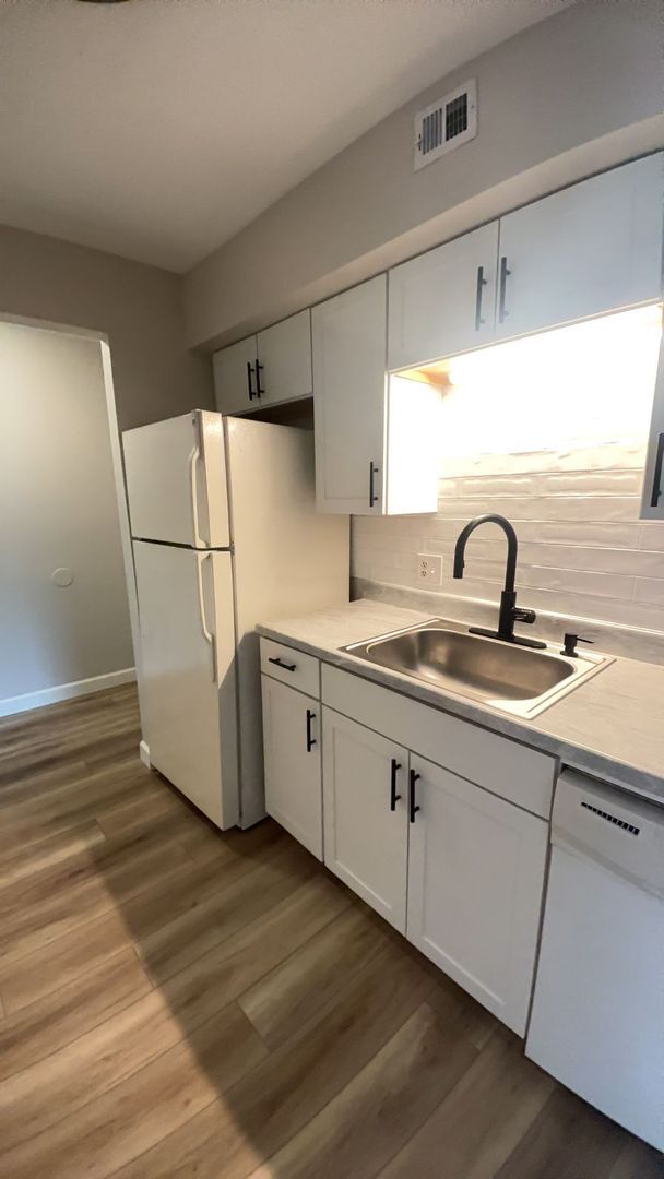 Foto del edificio - 1034 Blue Ridge Dr