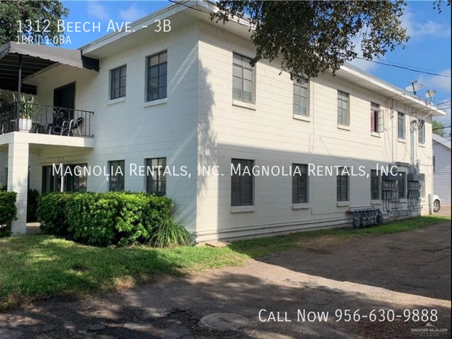 Building Photo - Affordable 1 bed 1 bath in Mcallen