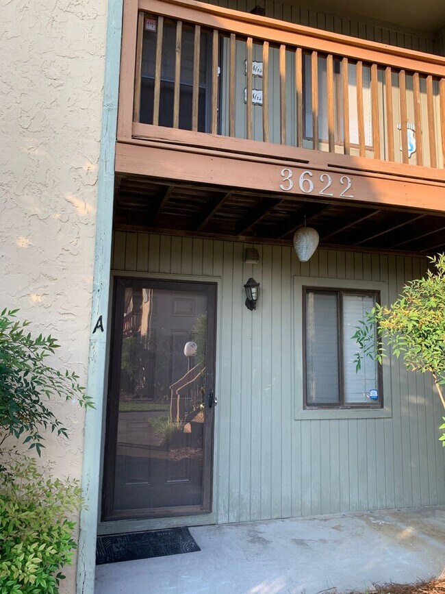 Foto del edificio - 2 Bedroom 2 Bath condo in Park Place Avail...