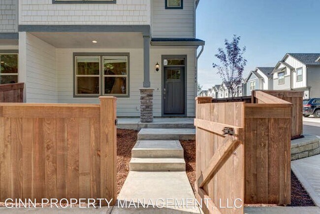 Foto del edificio - 3 br, 2.5 bath House - 13702 NW 7th Avenue