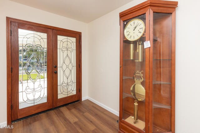 Foto del edificio - 1231 N Modesto Ave