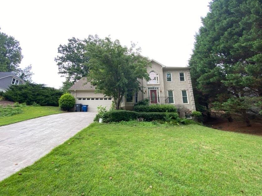Foto principal - 1913 Bonaventure Way