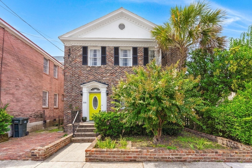 Foto principal - 335 Ashley Ave