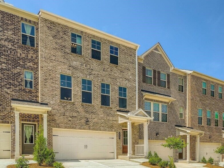 Foto principal - 3537 Hidden Valley Cir