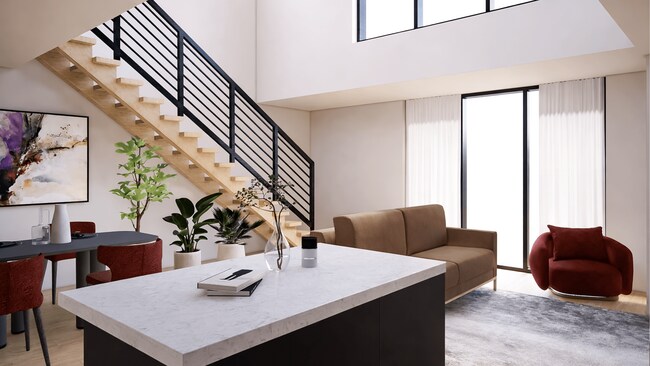 Foto del edificio - The Ellory