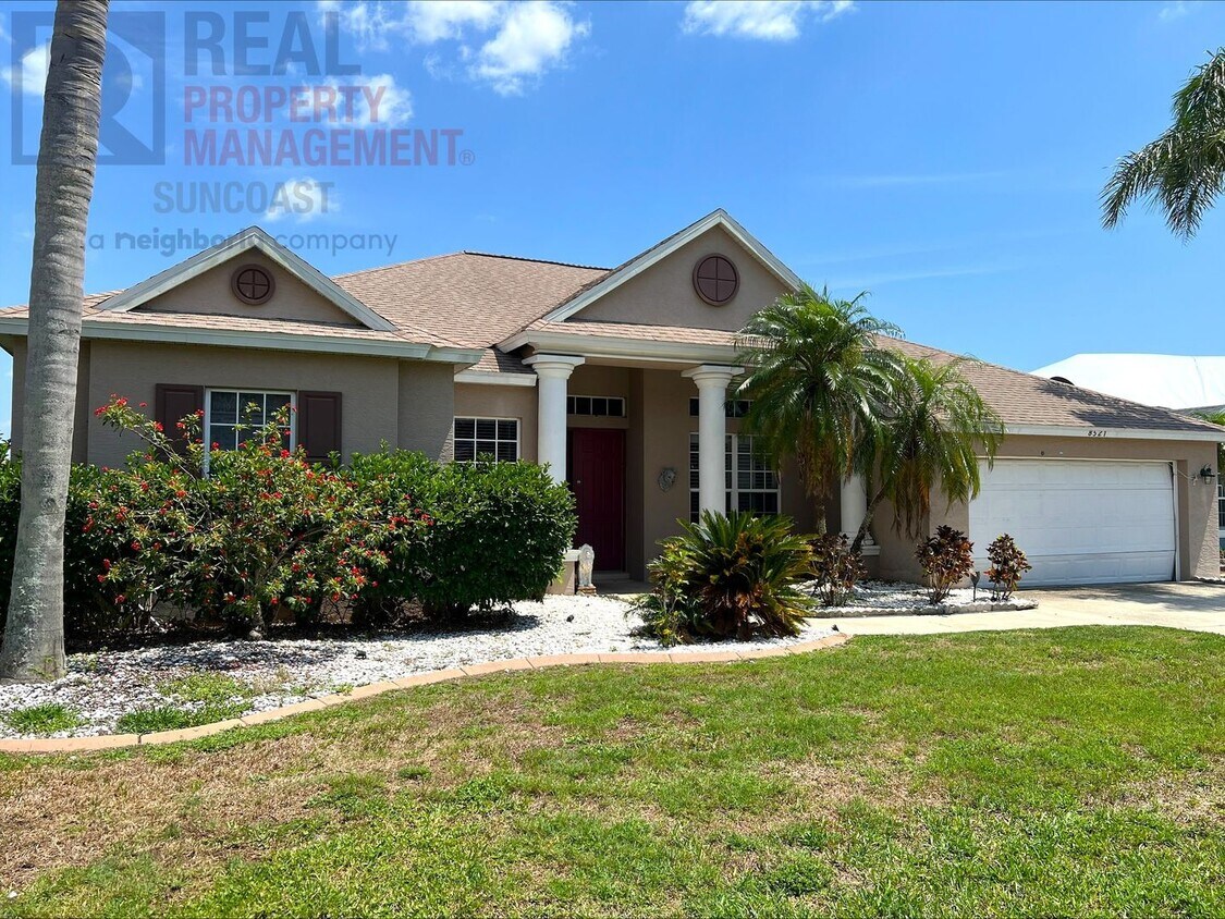 Foto principal - 8521 30th St E