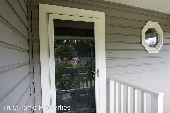 Foto del edificio - 3 br, 2 bath House - 1314 Belgrade Avenue