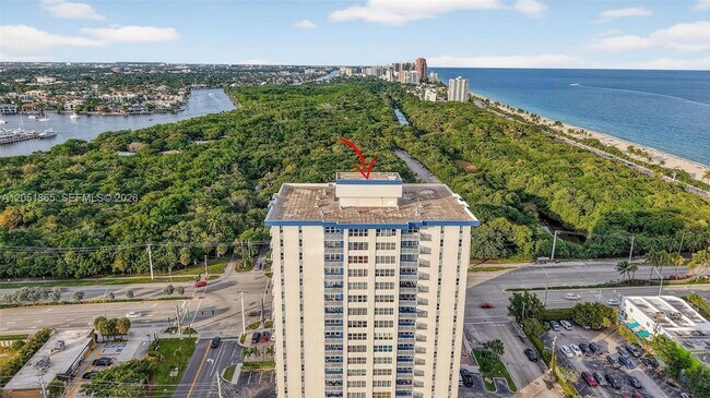 Foto del edificio - 3000 E Sunrise Blvd