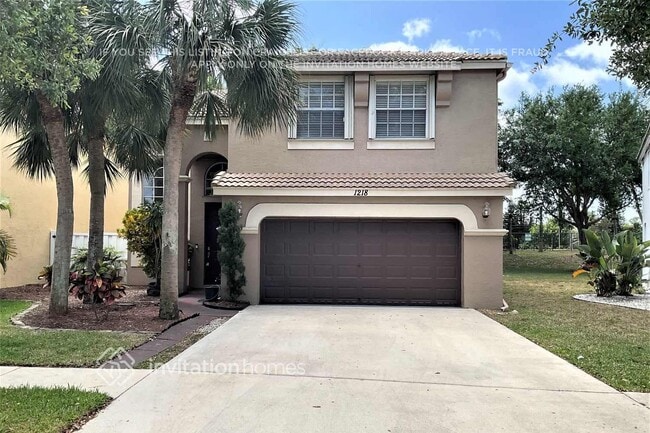 Building Photo - 1218 Oakwater Dr
