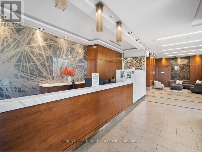 Photo du bâtiment - 2015 Sheppard Ave E